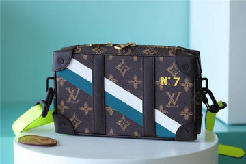 EC Fashion Lu-Vi bags - 10108