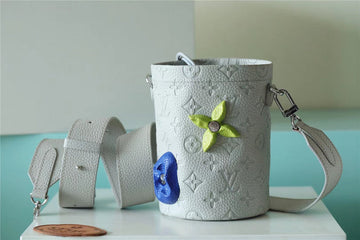 EC Fashion Lu-Vi bags - 10000