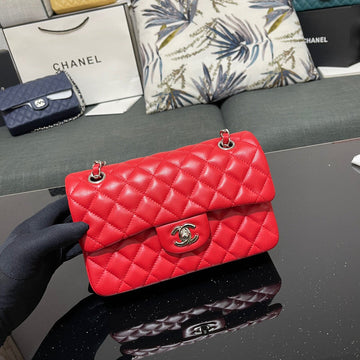 EC Luxury - CHL Bags - 3259