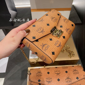 CS - MQM Bags - 148