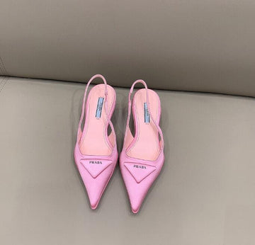 EC - PD Women Shoes - 623