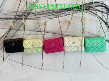 EC - CHL Bags - 2964