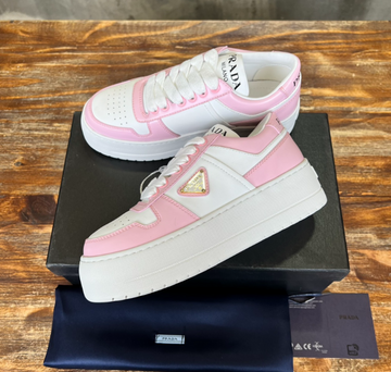 EC Luxury - PD Women Shoes - 018