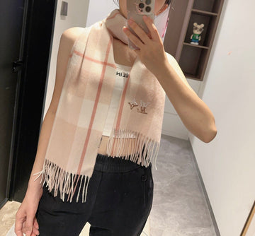 EC - LOV Scarf - 225