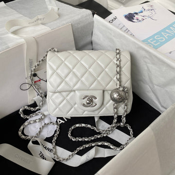EC - CHL Women Bag - 007