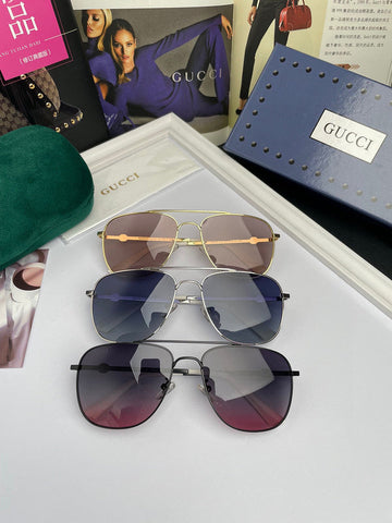 EC - GUKI Sunglass - 070