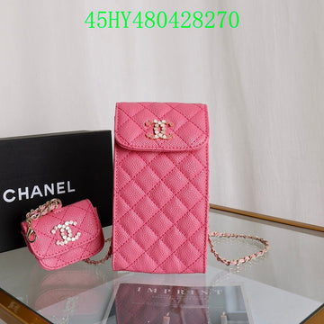 EC - CHL Wallet - 2470