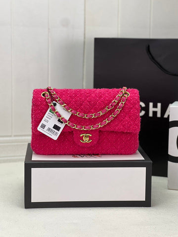 EC - CHL Women Bag - 873