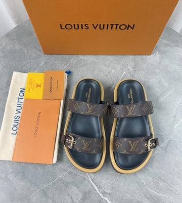 EC Luxury - LOV Women Shoes - 190