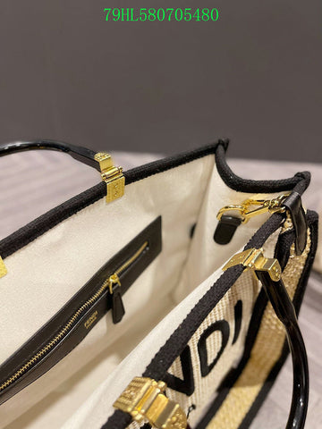 EC - FDE Bags - 1515