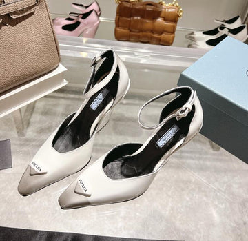 EC Luxury - PD Women Shoes - 248