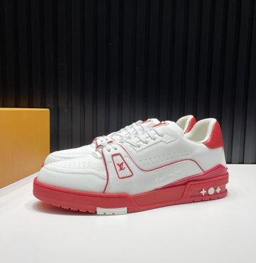 EC Luxury - LOV Men Shoes - 1449