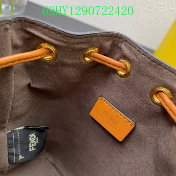 EC - FDE Bags - 3331