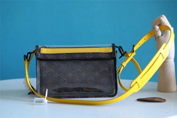 EC Fashion Lu-Vi bags - 10375