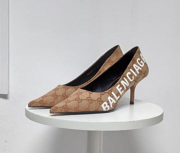EC - GUKI Women Shoes - 1345