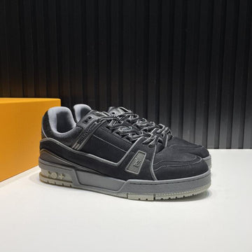 EC Luxury - LOV Men Shoes - 1260