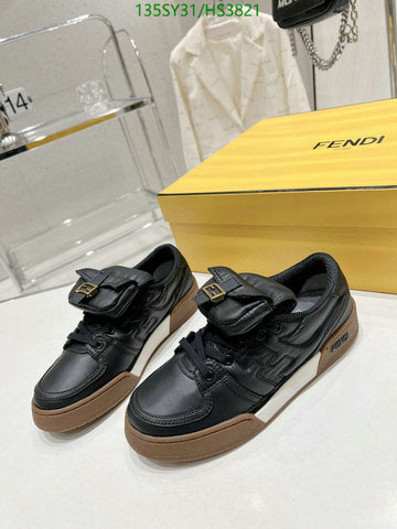 EC - FDE Women Shoes - 505