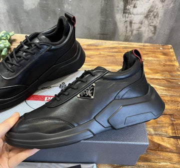 EC Luxury - PD Men Shoes - 071
