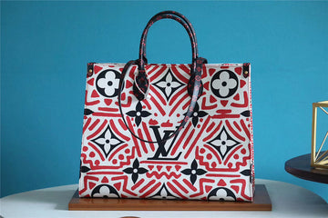 EC Fashion Lu-Vi bags - 8646