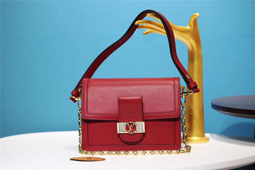 EC Fashion Lu-Vi bags - 8128