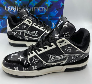 EC Luxury - LOV Men Shoes - 1676