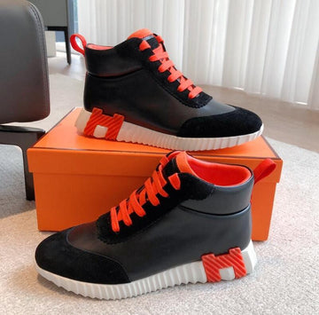 EC - HMS Men Shoes - 264