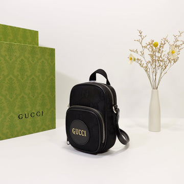 Gucci Bag Luxury Bag New Arrival