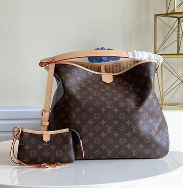 EC Luxury - LOV Bags - 2288
