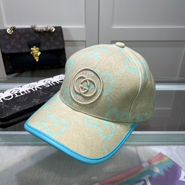 EC - GUKI Cap - 1111