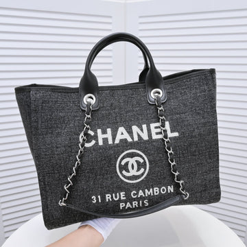 Designer bags by Chanel 235