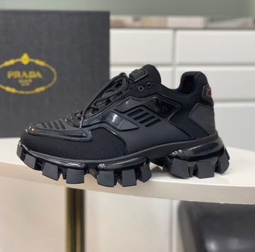 EC Luxury - PD Men Shoes - 432