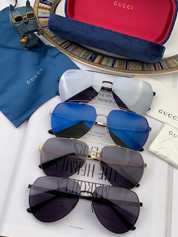 EC - GUKI Sunglass - 194