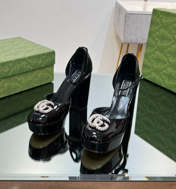 EC - GUKI Women Shoes - 341