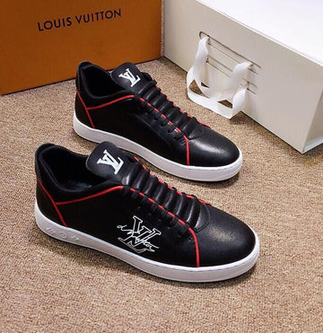 EC Luxury - LOV Men Shoes - 1811