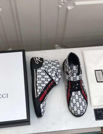 EC - GUKI Men Shoes - 823