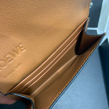 EC - LOW Wallet - 199