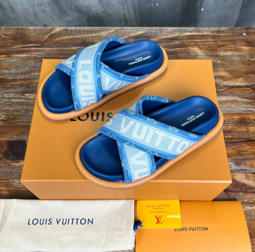 EC Luxury - LOV Women Shoes - 030