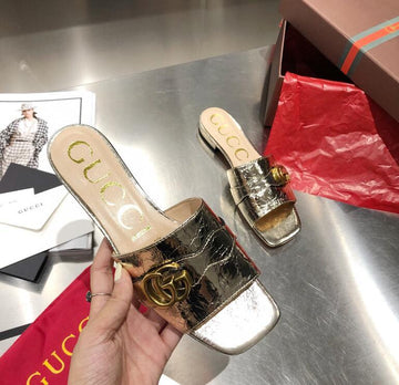 EC - GUKI Women Shoes - 2034