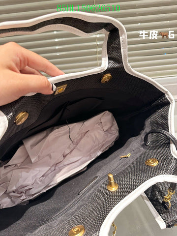 EC - CHL Bags - 579