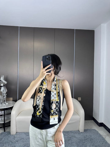 EC - LOV Scarf - 254