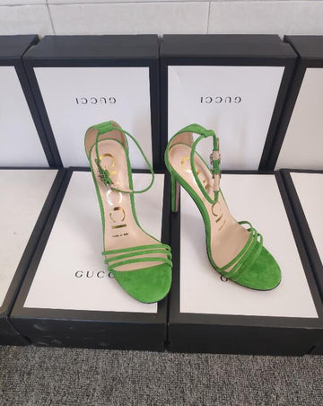 EC - GUKI Women Shoes - 1941