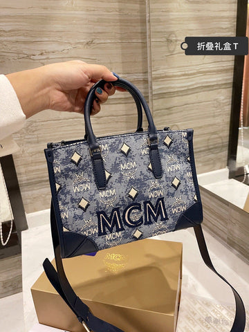 EC - MQM Bags - 134