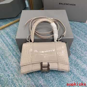 CS - BG Hourglass Bags - 157