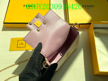 EC - FDE Bags - 2310