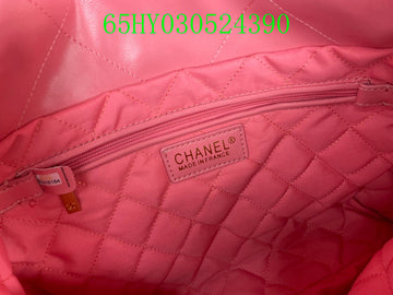 EC - CHL Bags - 839