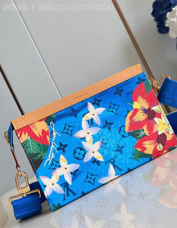 EC - LOV Bags - 118