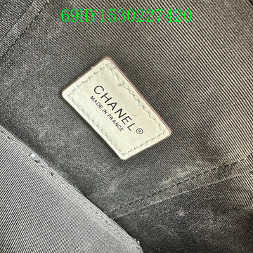 EC - CHL Bags - 1477