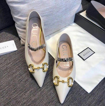 EC - GUKI Women Shoes - 1627