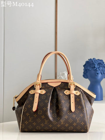 EC Fashion Lu-Vi bags - 17192