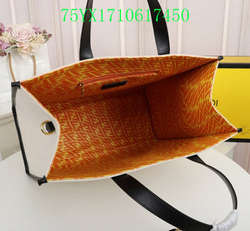 EC - FDE Bags - 2985